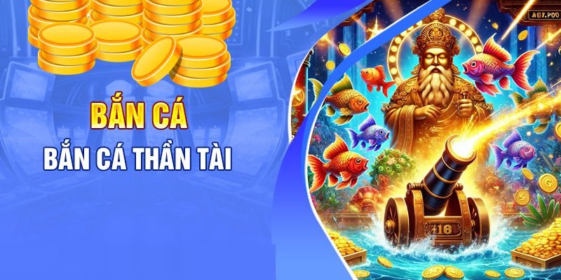 Những điểm vượt trội của game bắn cá thần tài