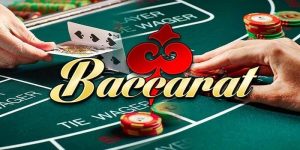 Cách chơi baccarat luôn thắng tại j88