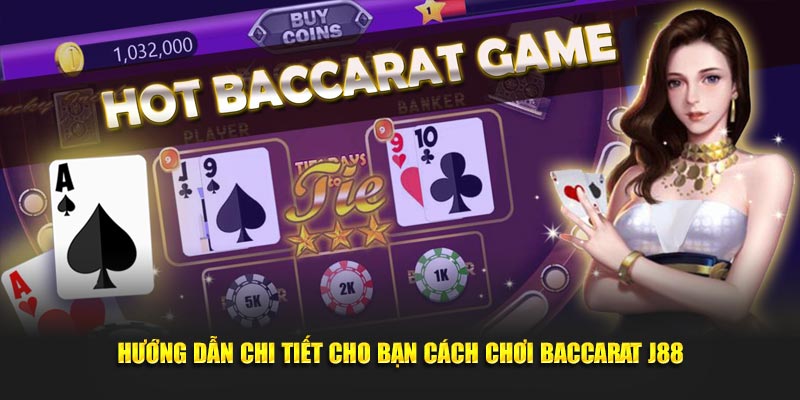 Game Baccarat có thể chơi ở nhiều sảnh quốc tế