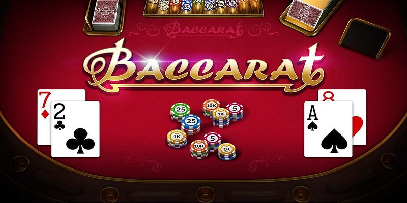 Các mẹo trong chơi Baccarat để chiến thắng